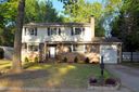 9813 Red Rock Road sold home in Charlotte, SC