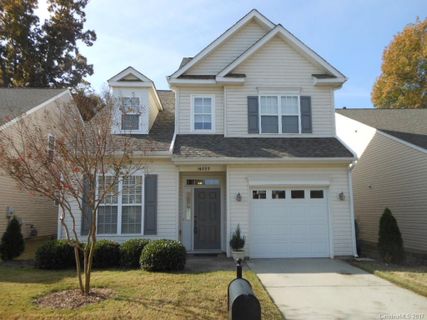 16532 Kettlewell Lane sold home in Daventry At Southampton Commons, Charlotte, NC