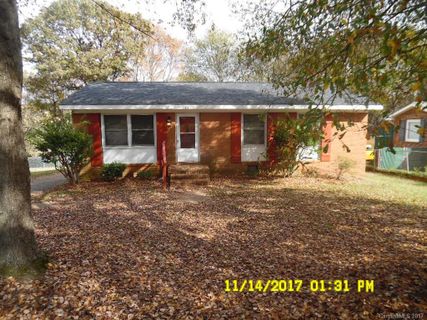 741 Tilden Road
