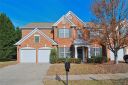 438 Eberle Way sold home in Matthews, SC