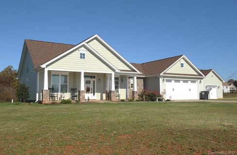 1551 Paddock Circle sold home in Birtwick Park, Rockwell, NC