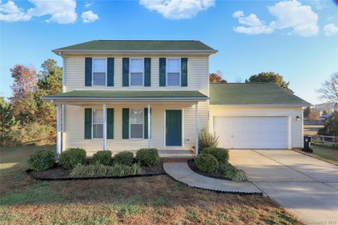 3641 Muskratt Place