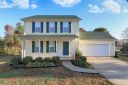 3641 Muskratt Place sold home in Concord, SC