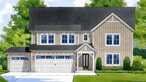 178 Country Lake Drive 10 sold home in Creekstone, Mooresville, NC