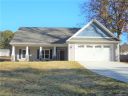 183 Bramblewood Drive 58 sold home in Salisbury, SC