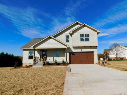606 Luther Drive