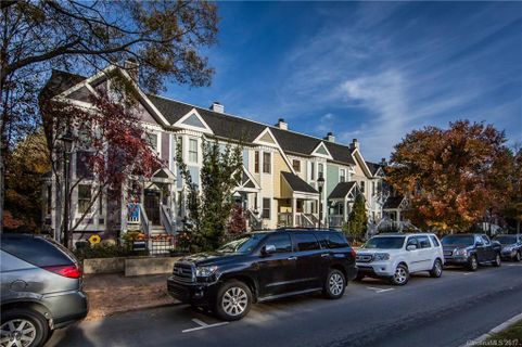 316 10th Street sold home in Tenth Avenue, Charlotte, NC