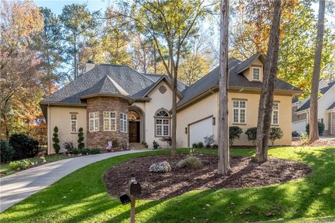 6025 Lake Providence Lane
