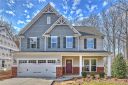1092 Callonwood Drive sold home in Matthews, SC