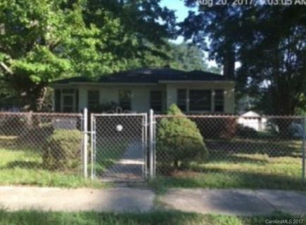 416 Sunset Drive sold home in Sunset Park, Stanley, NC