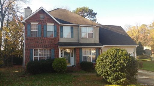 2218 Fisher Ridge Road