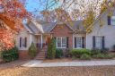 335 Wilby Drive sold home in Charlotte, SC