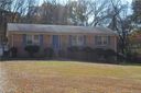 1200 Vickie Lane sold home in Matthews, SC