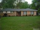 6111 Lake Forest Road sold home in Charlotte, SC
