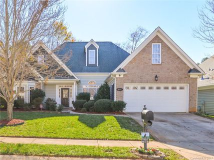 1121 Moray Court sold home in Southern Oaks, Charlotte, NC