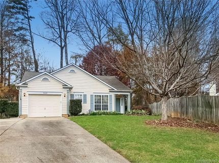 9009 Brimberry Court sold home in Braemar, Charlotte, NC