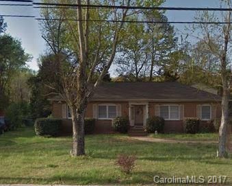 7040 Idlewild Road