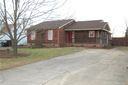 3530 Farm Lake Drive sold home in Concord, SC
