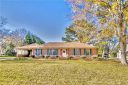 13612 Idlefield Lane sold home in Matthews, SC