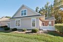 6824 Ledgestone Place sold home in Charlotte, SC