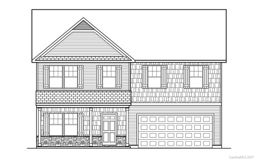 346 Wyndham Forest Circle sold home in Wyndham, Midland, NC