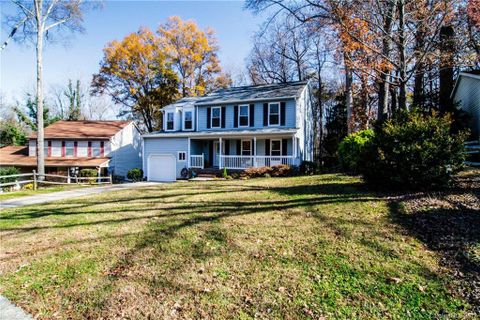 4527 Craigwood Drive