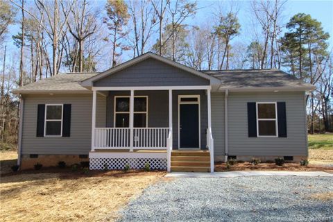 614 White Oaks Circle