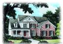 1111 Creekwalk Drive sold home in Stanley, SC