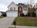 6404 Dillard Ridge Drive sold home in Charlotte, SC