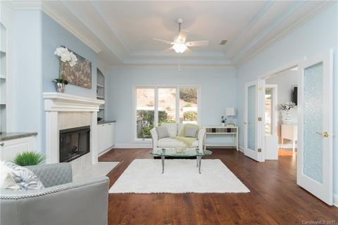 17802 Mesa Range Drive