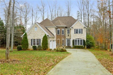 232 Evening Shadow Road sold home in Sunset Ridge, Lake Wylie, SC