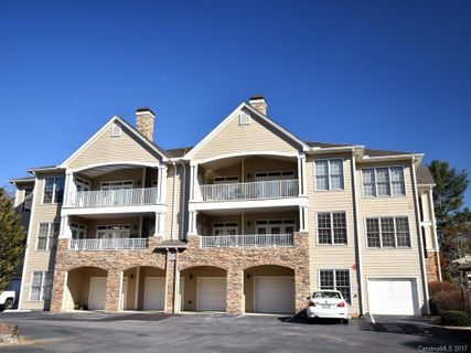 103 Glenview Lane 5050 sold home in Mountain Glen Condominium, Maggie Valley, NC