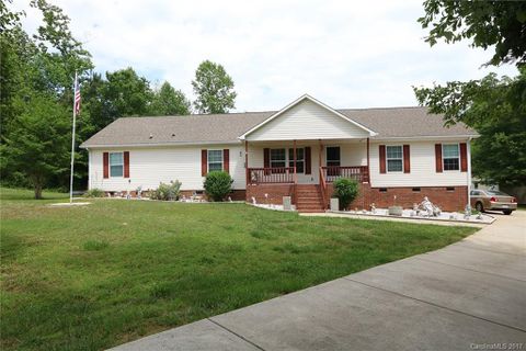 289 Unity Church Road