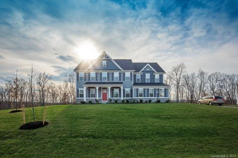 804 Abbeywood Drive Lot 44