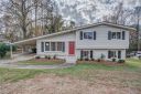 2007 Audrey Drive sold home in Gastonia, SC