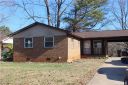 2109 Longleaf Drive sold home in Charlotte, SC