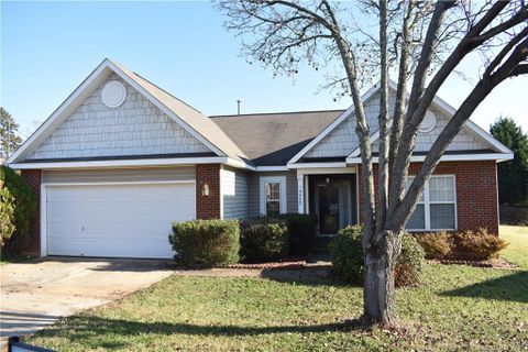 4002 Lakota Court
