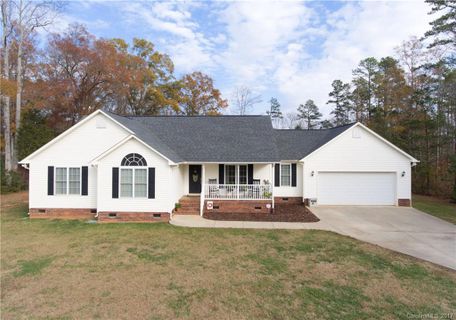 715 Sanside Drive sold home in Stornoway, York, SC