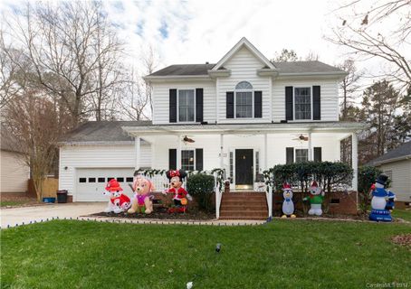309 Chelveston Drive