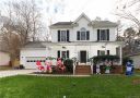 309 Chelveston Drive sold home in Rock Hill, SC