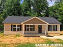 1398 Poplar Glen Drive sold home in Kannapolis, SC