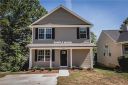 1386 Poplar Glen Drive sold home in Kannapolis, SC