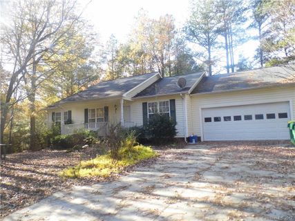 427 Mccoys Creek Circle sold home in Sunset Village, Oakboro, NC