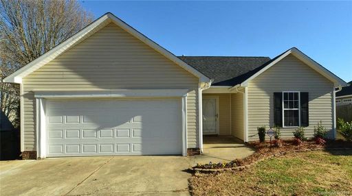 4621 Hampton Chase Drive
