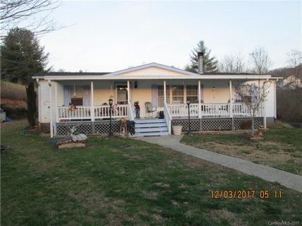 234 White Clover Lane 13 sold home in Clover Brook, Weaverville, NC
