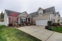 17731 Train Station Drive 381 sold home in Huntersville, SC