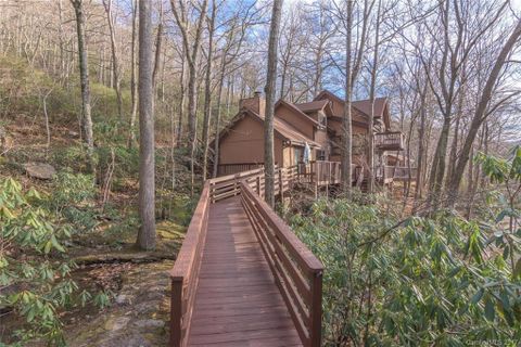 339 Summer Haven Road sold home in Summer Haven, Swannanoa, NC