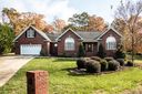 2036 15th Street Court sold home in Hickory, SC