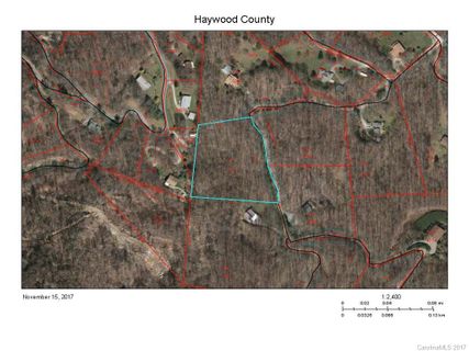 B2 Twin Brook Drive sold home in M O Brannon, Waynesville, NC