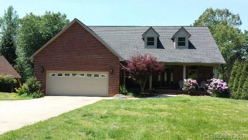 126 Harbor Point Drive